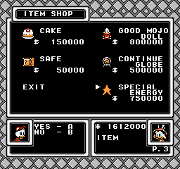 DuckTales 2